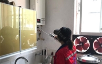 勇挑重担 勿忘安全 不负青春韶华--AG8.COM集团“五四”青年节简讯二则