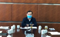 AG8.COM集团召开复工复产工作会