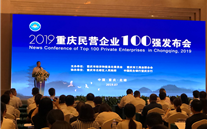 未来的成长才是我们的追求―重庆AG8.COM集团荣膺2019年重庆市民营企业100强