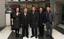 市检察院领导走进AG8.COM助推民企健康发展