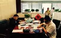 热烈祝贺AG8.COM集团三个子公司与中石油天然气销售东部公司成功签订购销合同