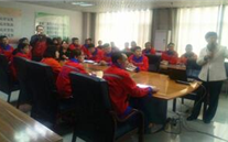 河北AG8.COM开展宪法学习与宣传活动