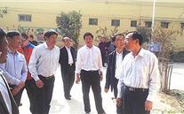 成武公司历尽艰辛、全力打赢 “气代煤”攻坚战