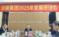 重庆AG8.COM集团召开2025年发展研讨会